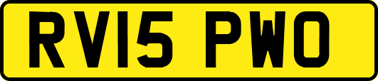 RV15PWO