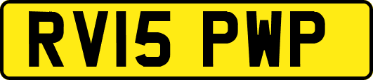 RV15PWP