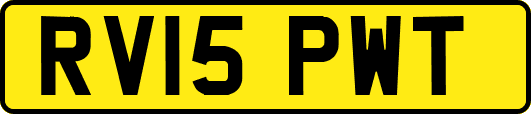RV15PWT