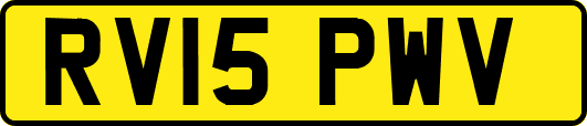 RV15PWV