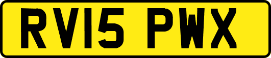 RV15PWX