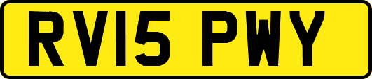 RV15PWY
