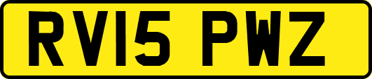 RV15PWZ