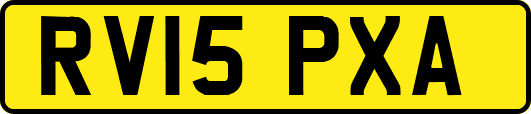 RV15PXA