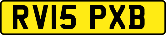 RV15PXB