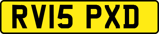 RV15PXD