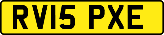 RV15PXE