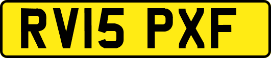 RV15PXF