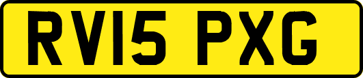 RV15PXG