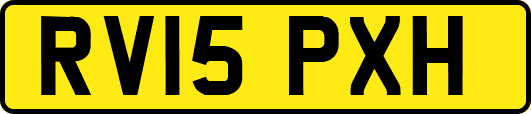 RV15PXH