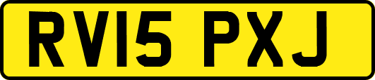 RV15PXJ