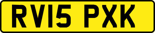RV15PXK
