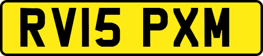 RV15PXM