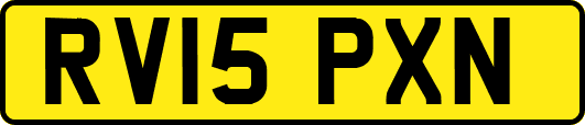 RV15PXN