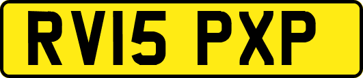 RV15PXP
