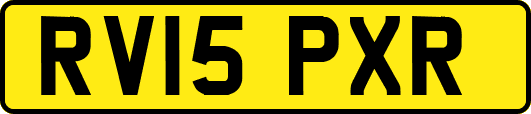 RV15PXR