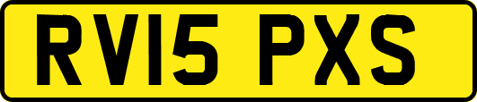 RV15PXS