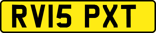 RV15PXT