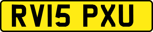 RV15PXU