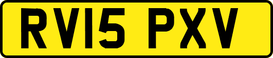 RV15PXV