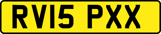 RV15PXX