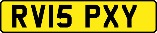 RV15PXY