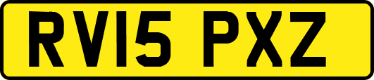 RV15PXZ