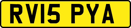 RV15PYA