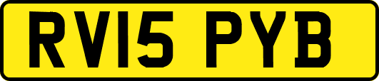 RV15PYB