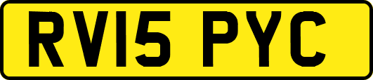 RV15PYC