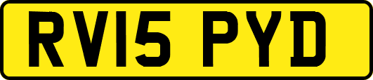 RV15PYD