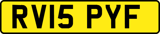 RV15PYF