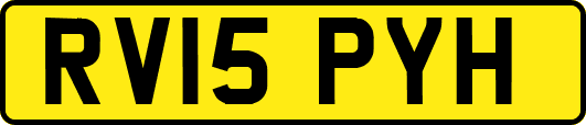 RV15PYH