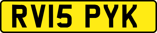 RV15PYK