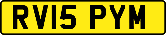 RV15PYM