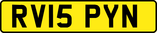 RV15PYN