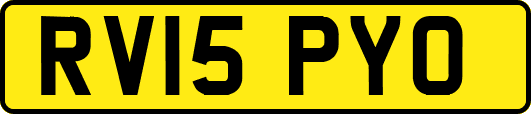 RV15PYO