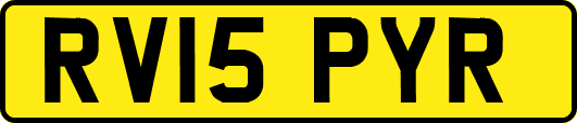 RV15PYR