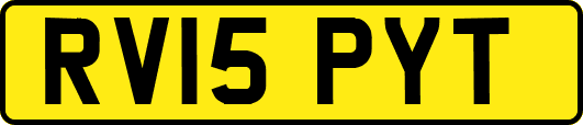 RV15PYT