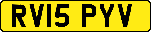 RV15PYV