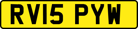 RV15PYW