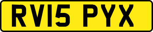 RV15PYX