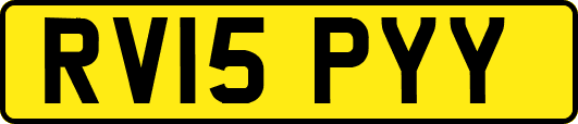 RV15PYY