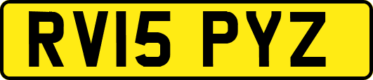 RV15PYZ