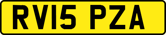 RV15PZA