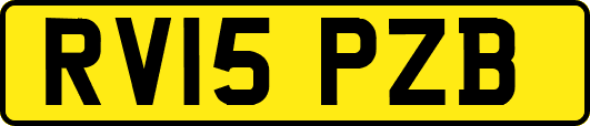 RV15PZB