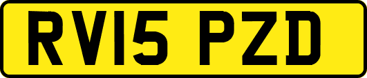 RV15PZD