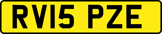RV15PZE
