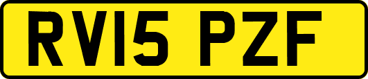RV15PZF