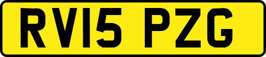 RV15PZG